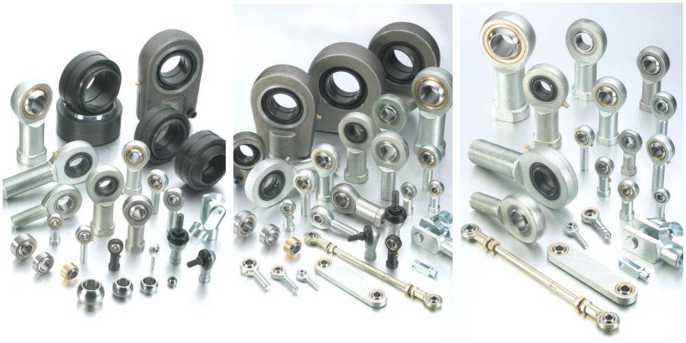 Taizhou Dongrun Bearing Co., Ltd