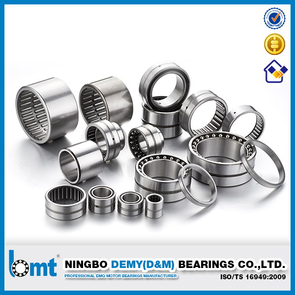 DEMY (D&M) BEARINGS/GIANT BEARING MFG. CO. LTD