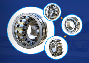 Wafangdian XLJG Seiko Bearing Co.,Ltd