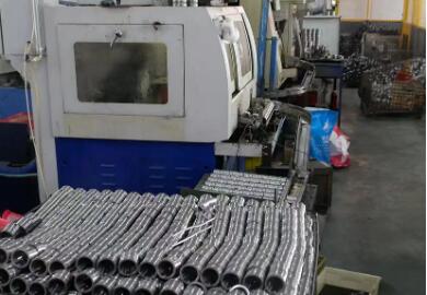 Our factory

