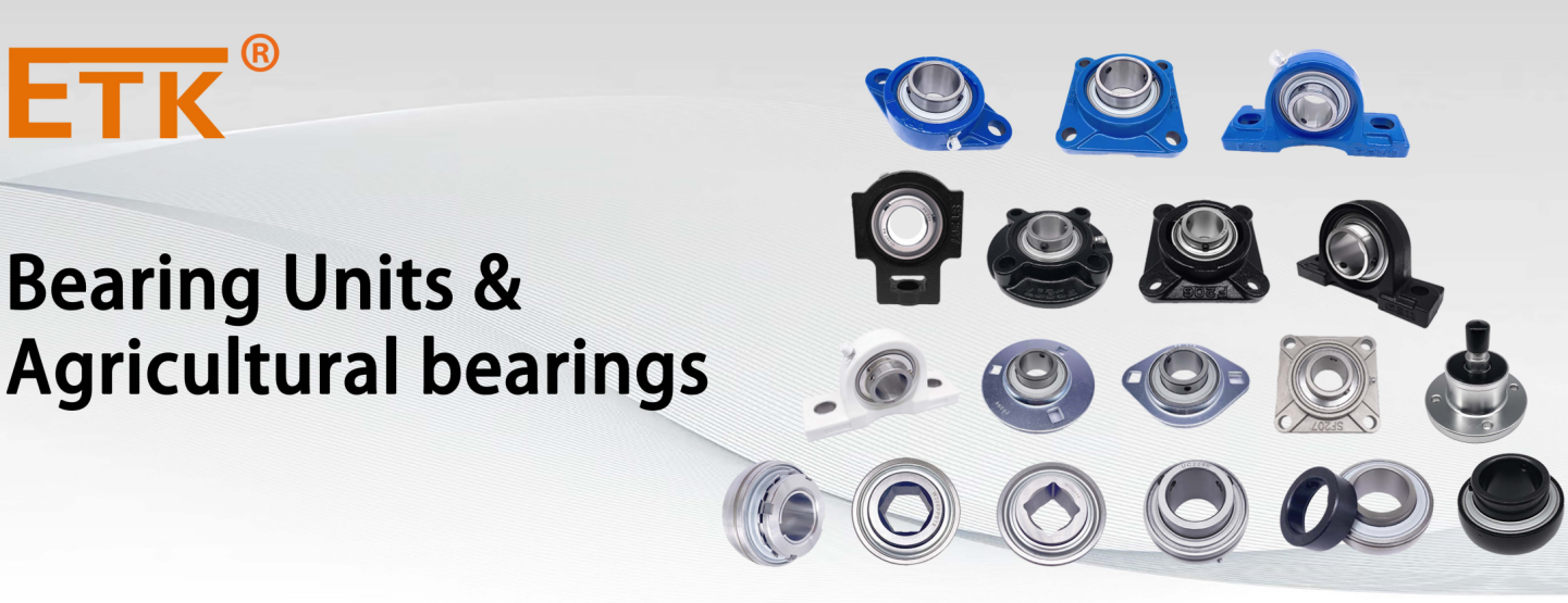 Hebei Yitaike Bearing Co.,Ltd