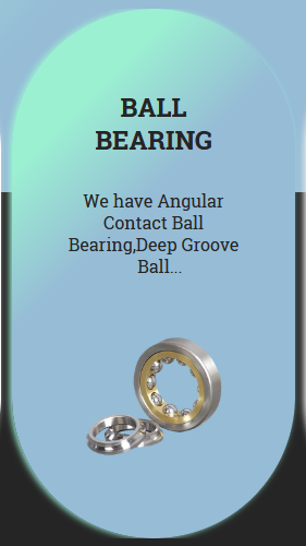 SAK Bearing Co.,Ltd