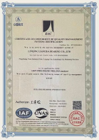 Certificate
Certificate
